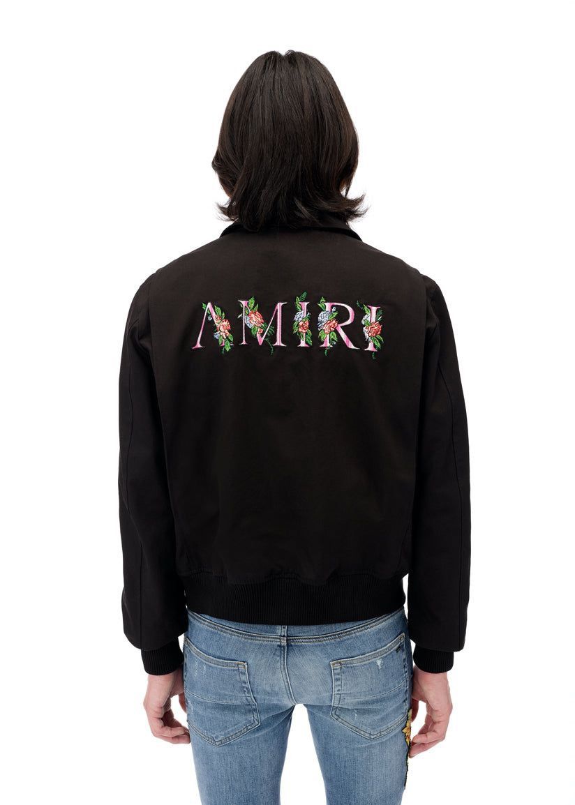 Amiri Amiri Jacket Size US XL / EU 56 / 4 - 1 Thumbnail