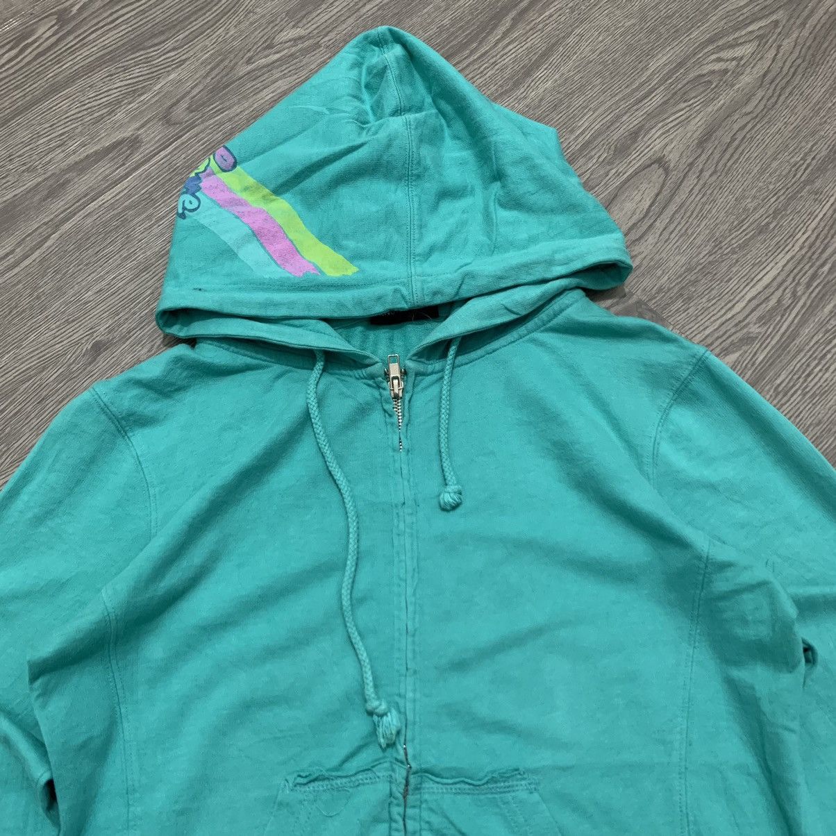 20471120 Junk Food Hoodie Size US S / EU 44-46 / 1 - 5 Thumbnail