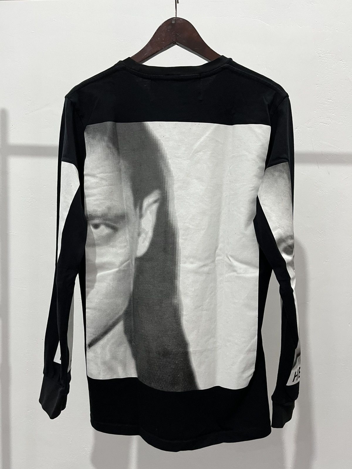 Hood By Air HBA HOOD BY AIR RICK OWENS PHOTO Size US M / EU 48-50 / 2 - 2 Thumbnail
