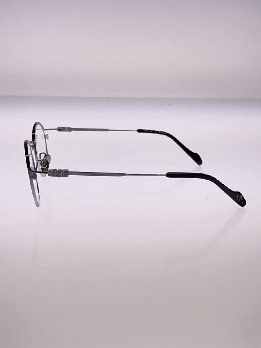 Yohji Yamamoto Wire Frame Glasses Size ONE SIZE - 3 Thumbnail