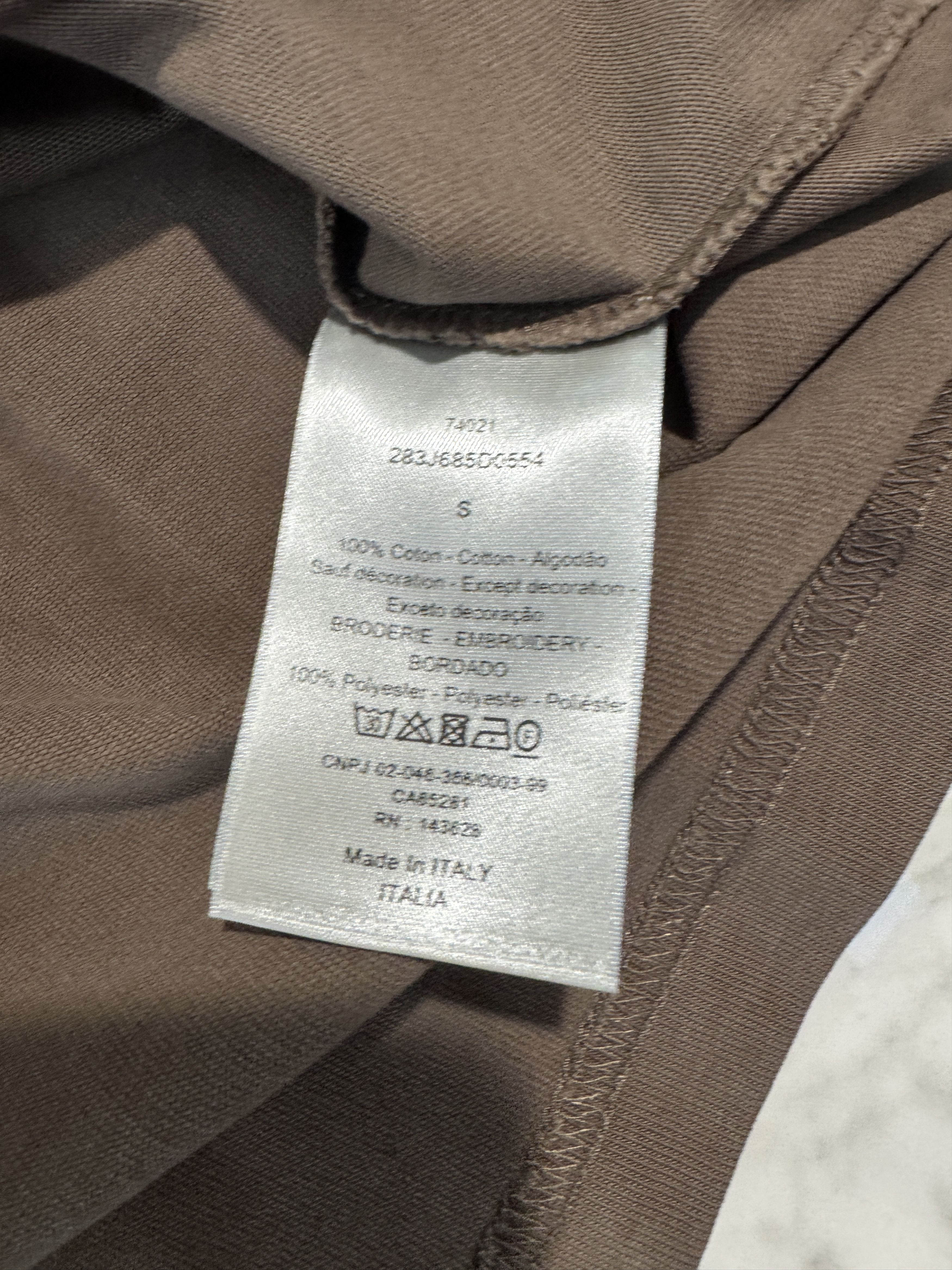 Dior Top waist Size US S / EU 44-46 / 1 - 9 Thumbnail