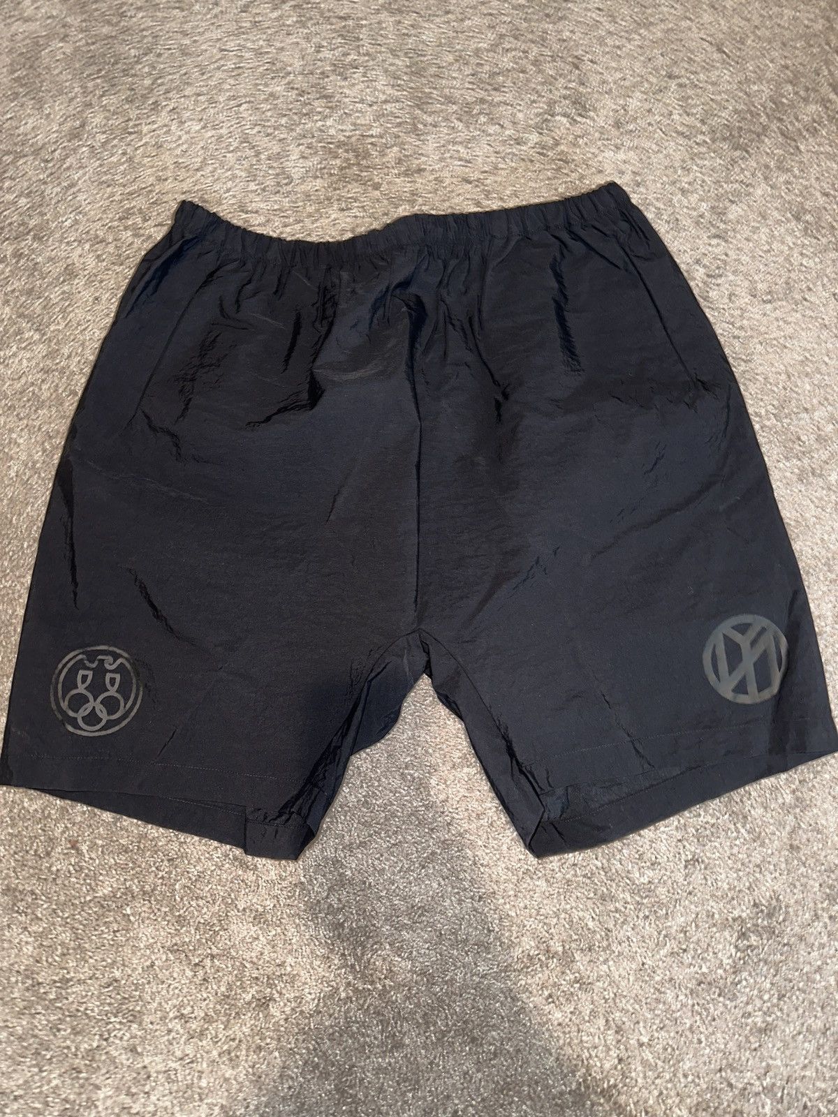 Yeezy yeezy vultures shorts sie 3 Size US 38 / EU 54 - 1 Thumbnail