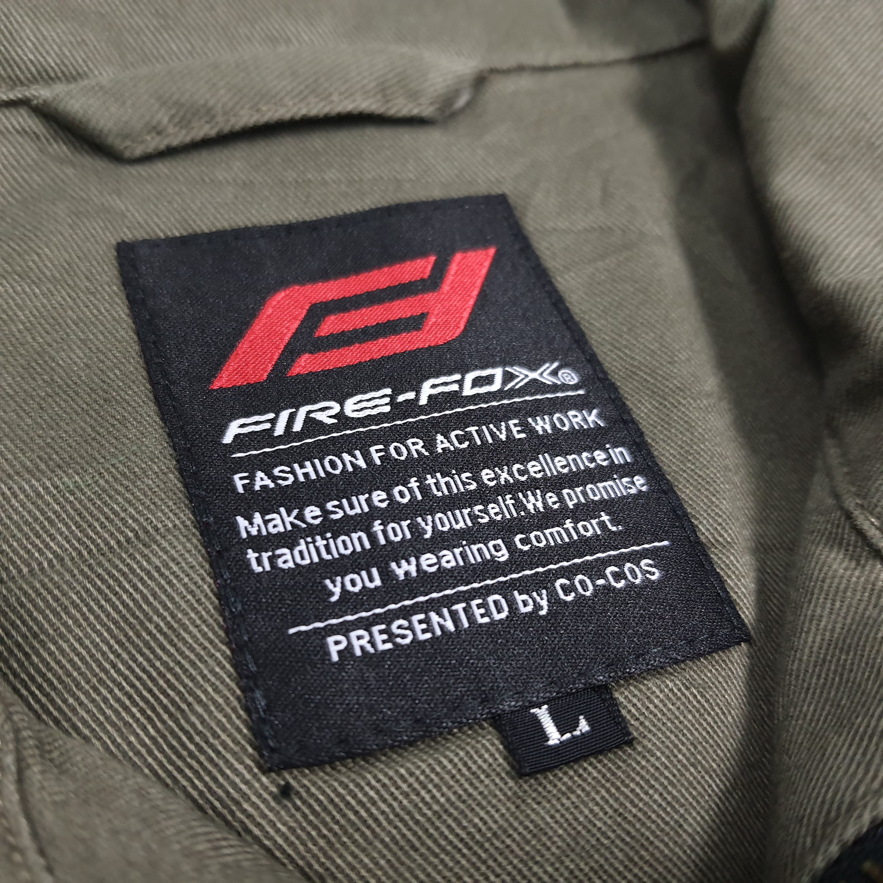 Japanese Brand Vintage Mugen HONDA Motorsports Custom Logo Jacket C284N19 Size US M / EU 48-50 / 2 - 5 Thumbnail