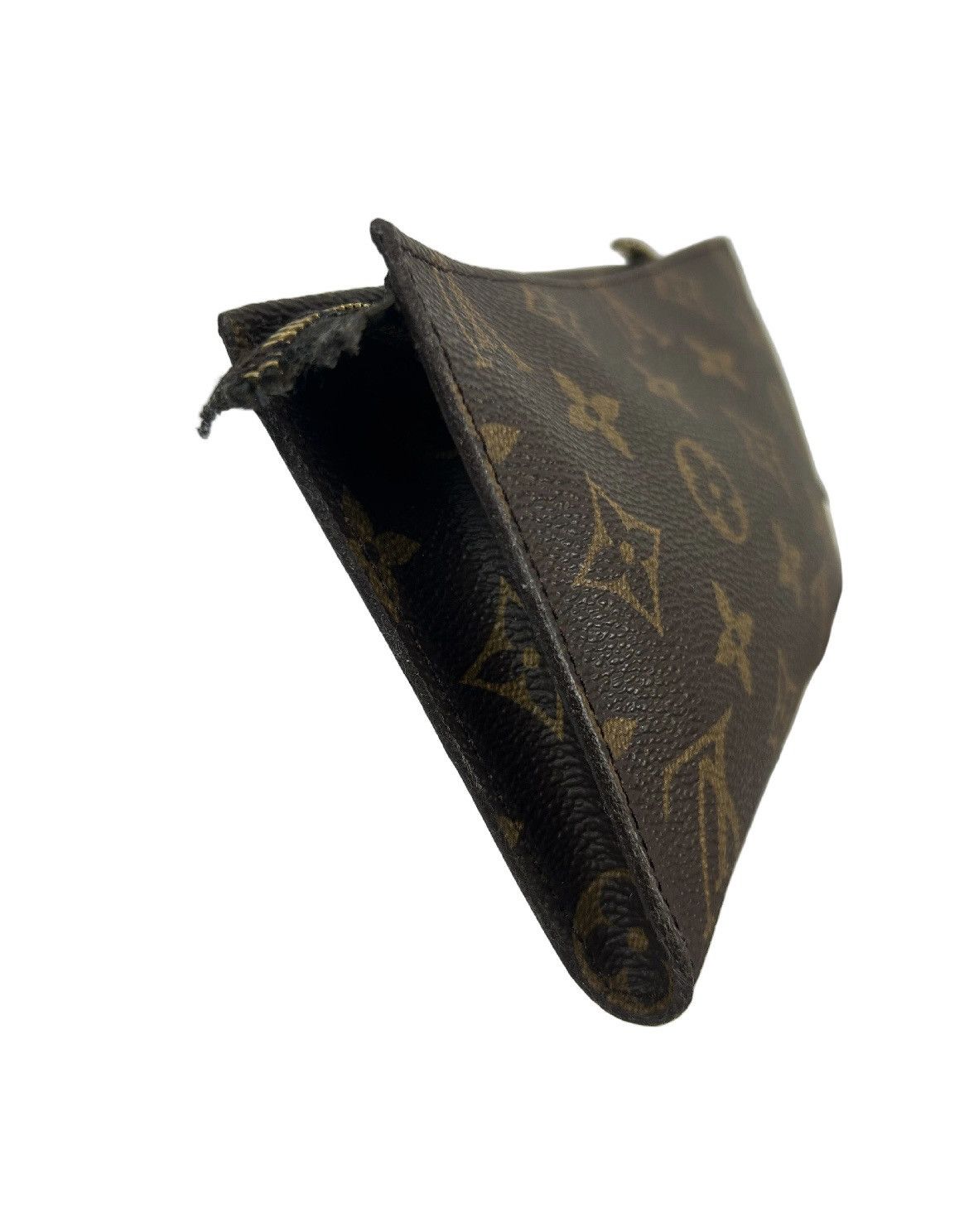 Louis Vuitton Louis Vuitton Monogram Toiletry Bag Size ONE SIZE - 5 Thumbnail