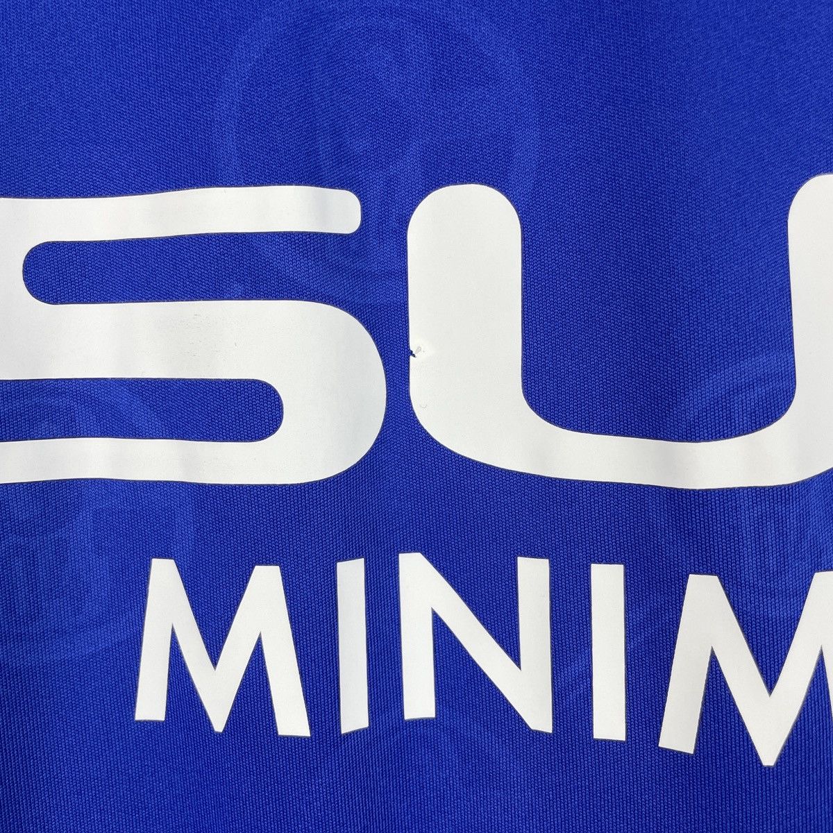 Adidas Schalke 04 Home Adidas Jersey Shirt 2024/2025 size XL Size US XL / EU 56 / 4 - 3 Thumbnail