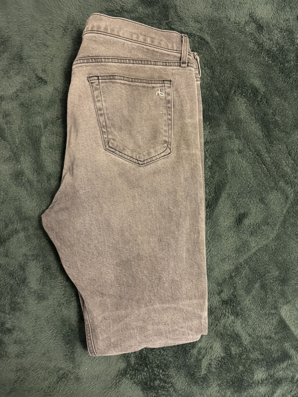 Rag & Bone Rag and Bone fit 2 Size US 36 / EU 52 - 2 Thumbnail