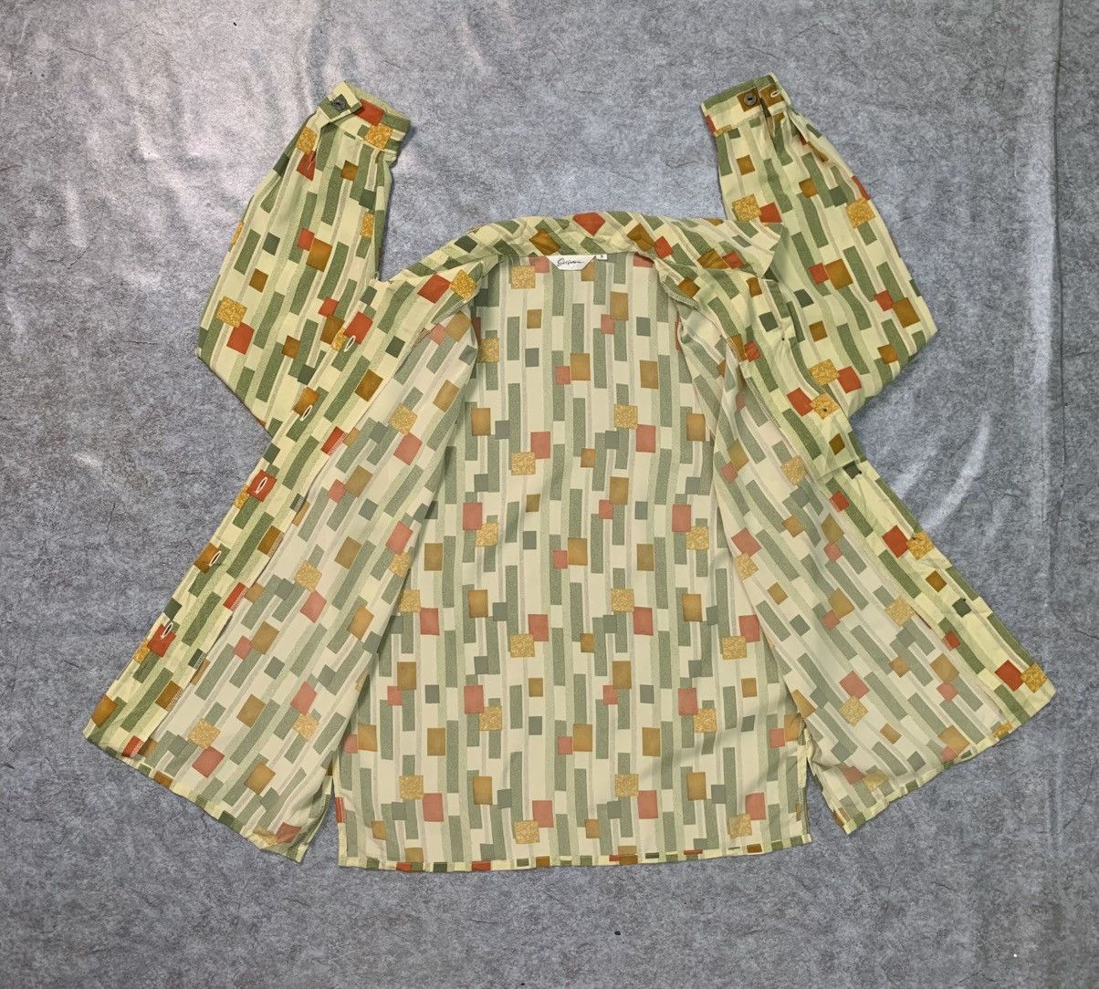 Vintage Rare Design Vintage St. Patara Long Sleeve Blouse Size M / US 6-8 / IT 42-44 - 3 Thumbnail