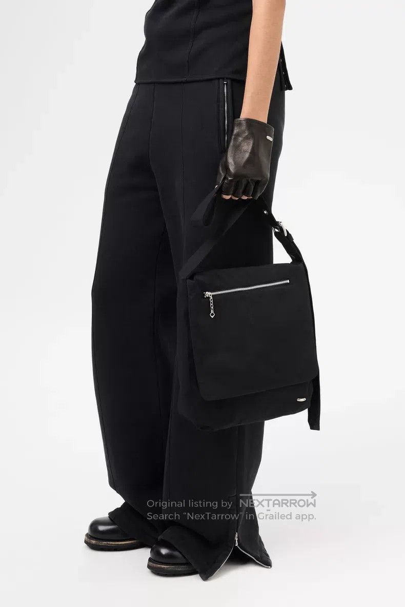Our Legacy Our Legacy Bag, Crossbody, Can Be Worn Over the Shoulder, Size ONE SIZE - 8 Thumbnail