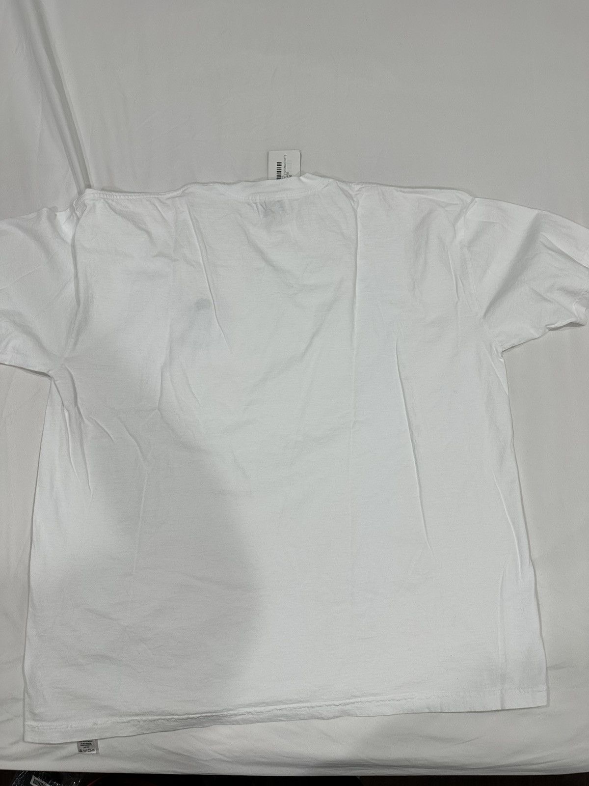 Warren Lotas Waren Lotas Stomach It Now Cry Later Tee size xxl new Size US XXL / EU 58 / 5 - 6 Thumbnail