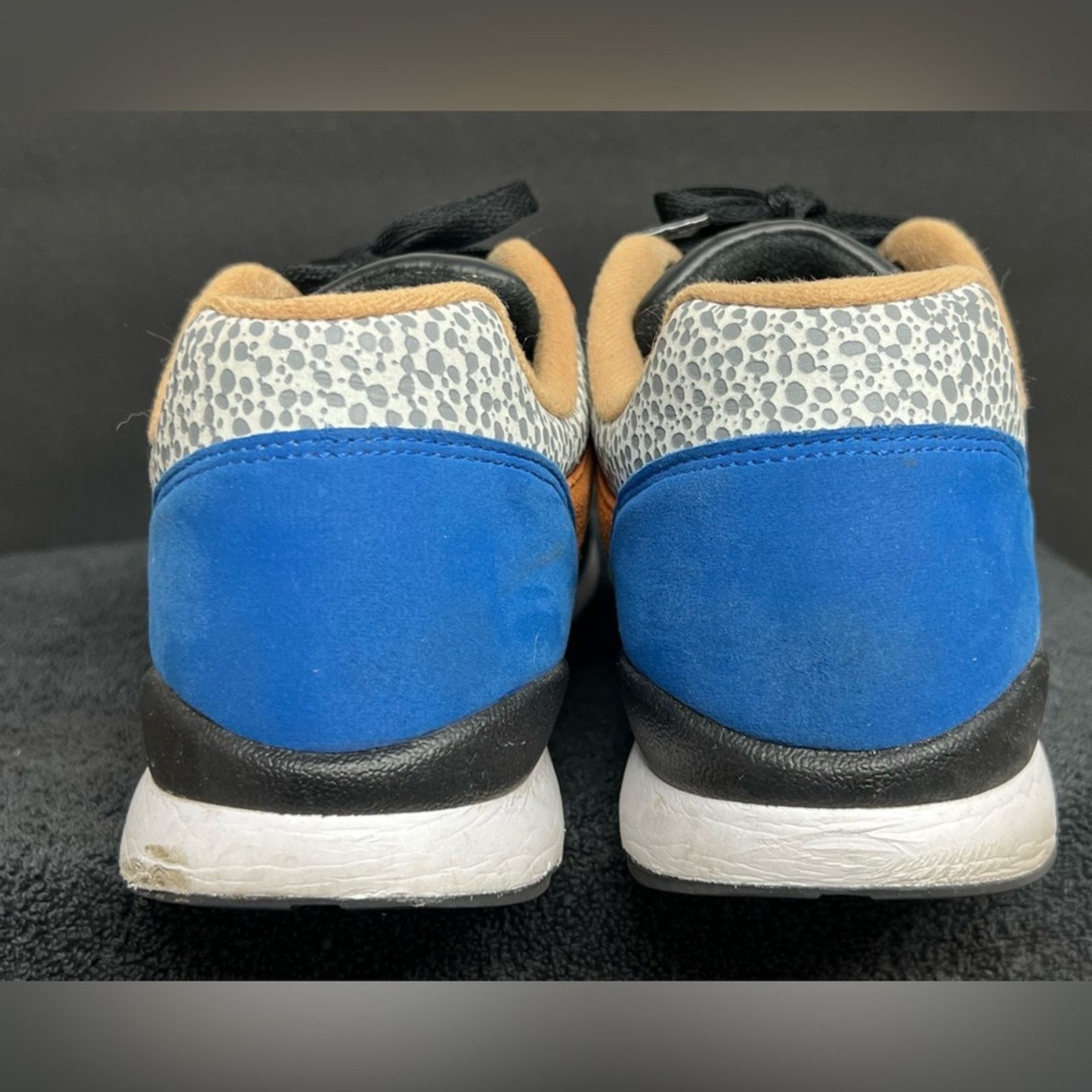 Nike Nike Air Safari SE SP19 Game Royal Flax Shoes Men's RARE OG Size US 11 / EU 44 - 7 Thumbnail