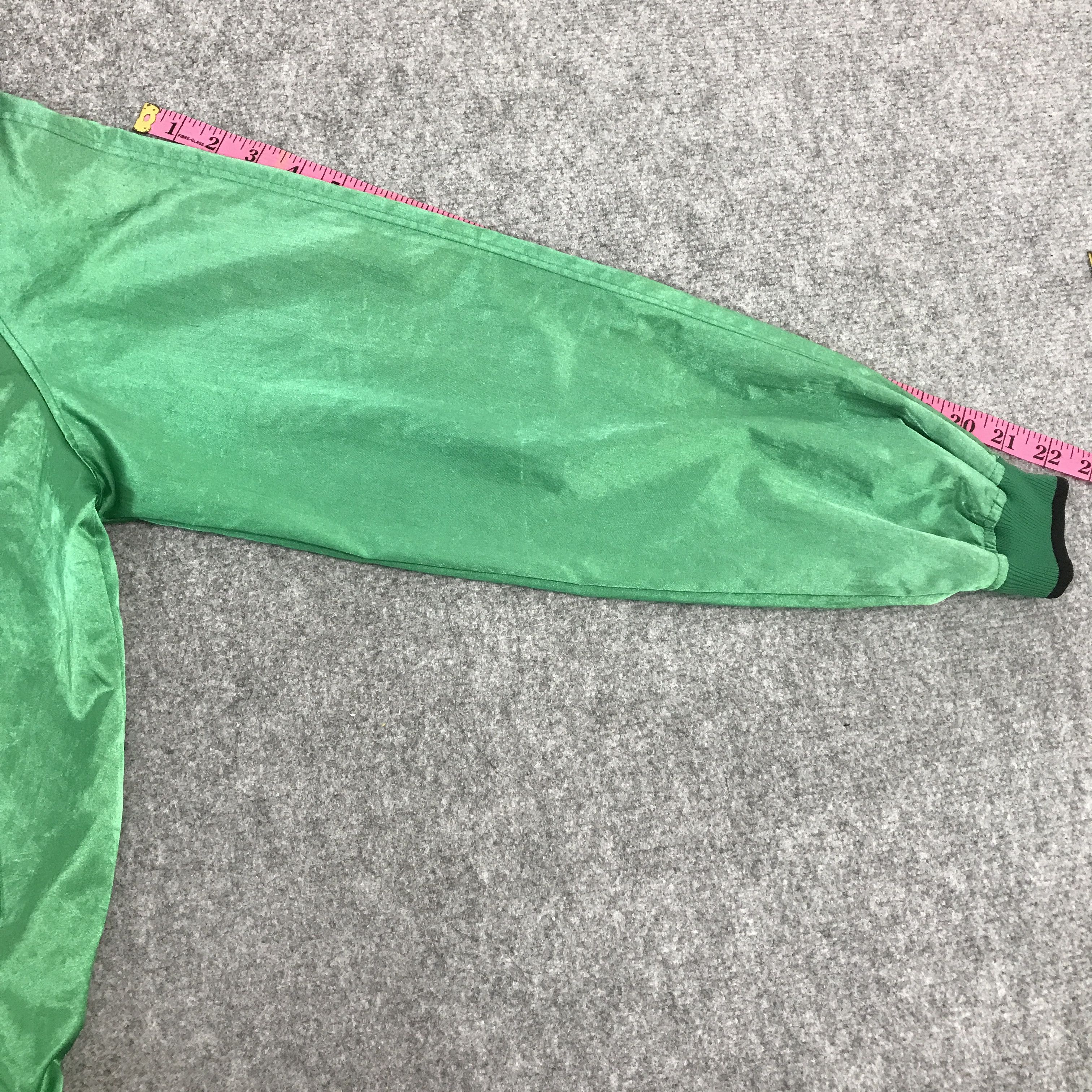 Fujifilm × Japanese Brand fujicolor by fujifilm green jacket work Japan uniform Size US L / EU 52-54 / 3 - 6 Thumbnail