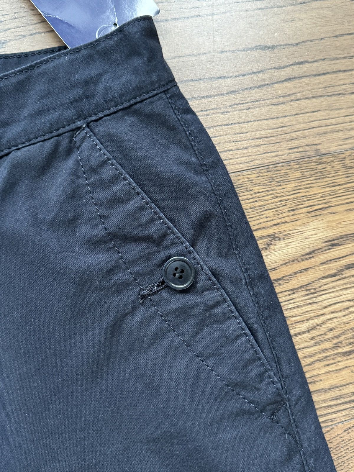 Junya Watanabe Junya Watanabe MAN Comme des Garçons Bell Bottom Summer Pant Size US 30 / EU 46 - 6 Thumbnail