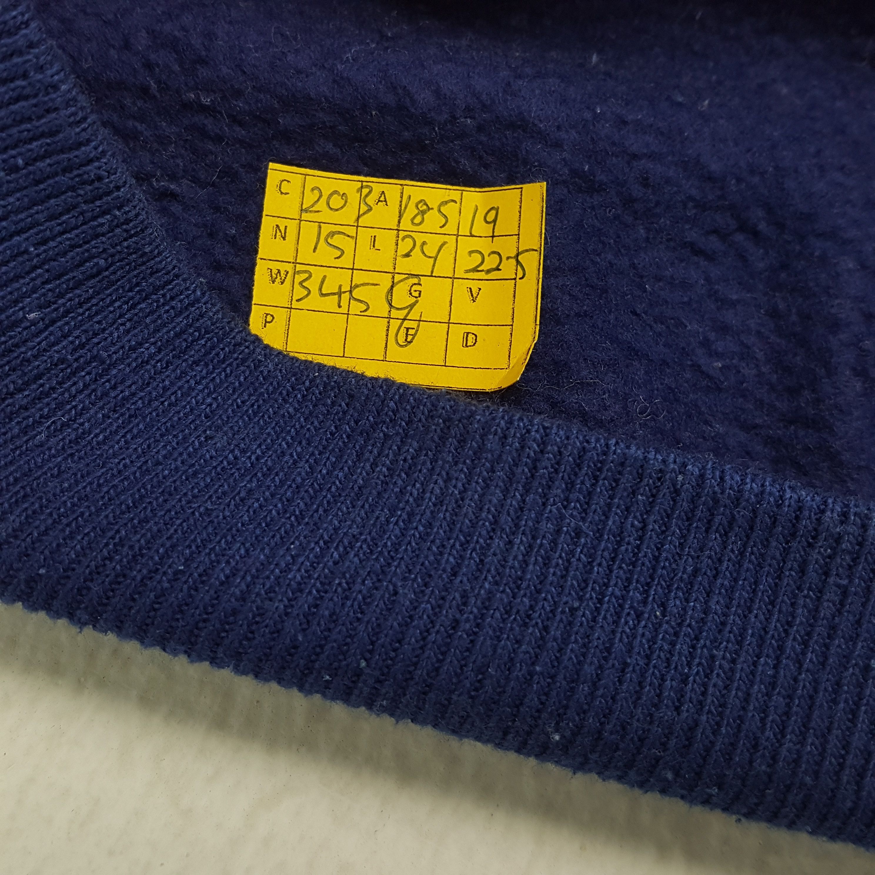 Vintage Vintage 70s CLOSE ENCOUNTER of the Third Kind Sweatshirt Size US S / EU 44-46 / 1 - 6 Thumbnail