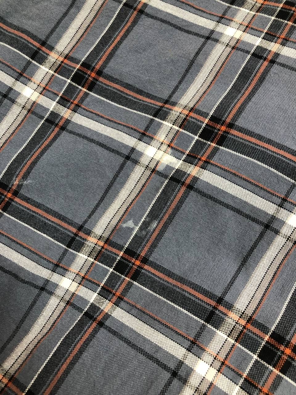Polo Ralph Lauren Polo Ralph Lauren Vintage Shirt Size US L / EU 52-54 / 3 - 7 Thumbnail
