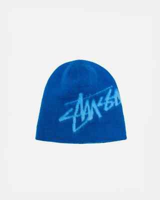 Stussy SKULLCAP BRUSHED OUT STOCK Size ONE SIZE - 1 Thumbnail