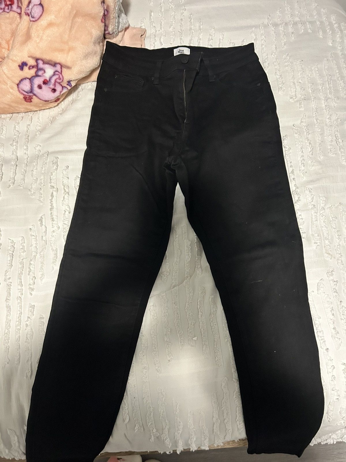 Other skinny jeans Size 32" / US 10 / IT 46 - 1 Thumbnail