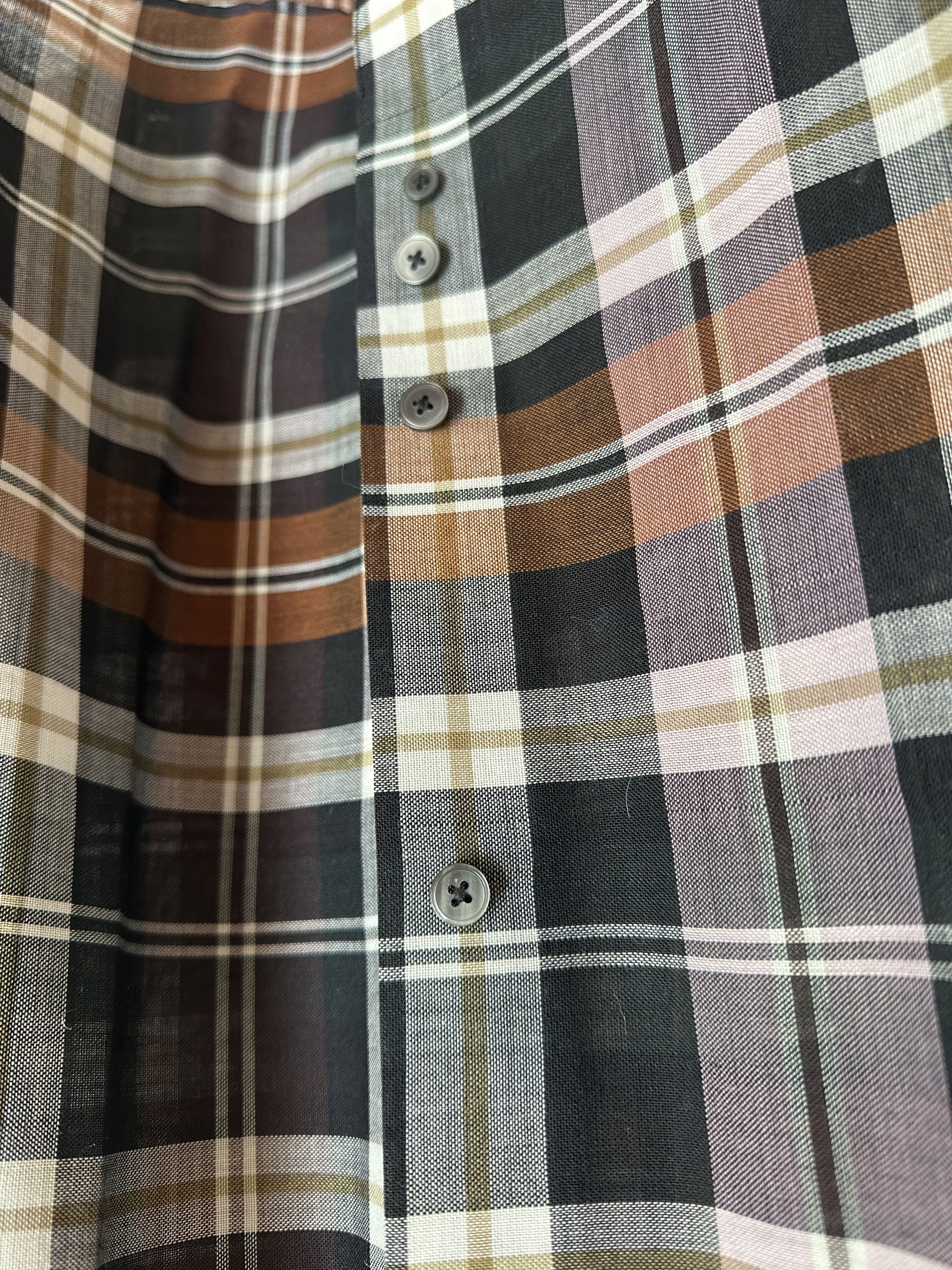 Carter Young Hugo Shirt Size US XL / EU 56 / 4 - 4 Thumbnail