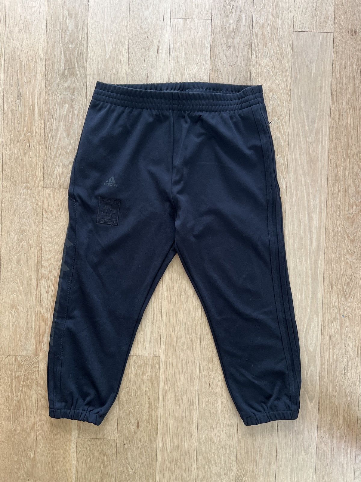 Adidas × Kanye West Calabasas track pants Size US 32 / EU 48 - 1 Thumbnail