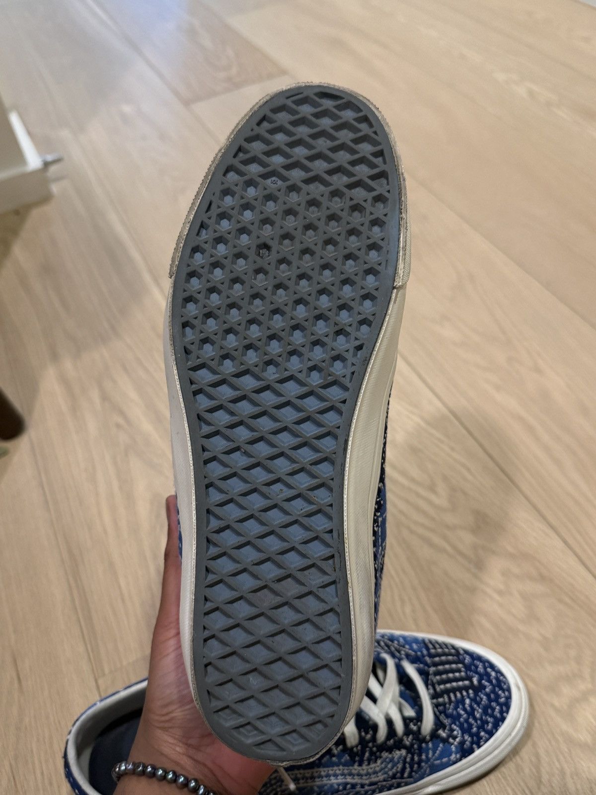 FDMTL Vans x FDMTL collab Size US 10.5 / EU 43-44 - 7 Thumbnail