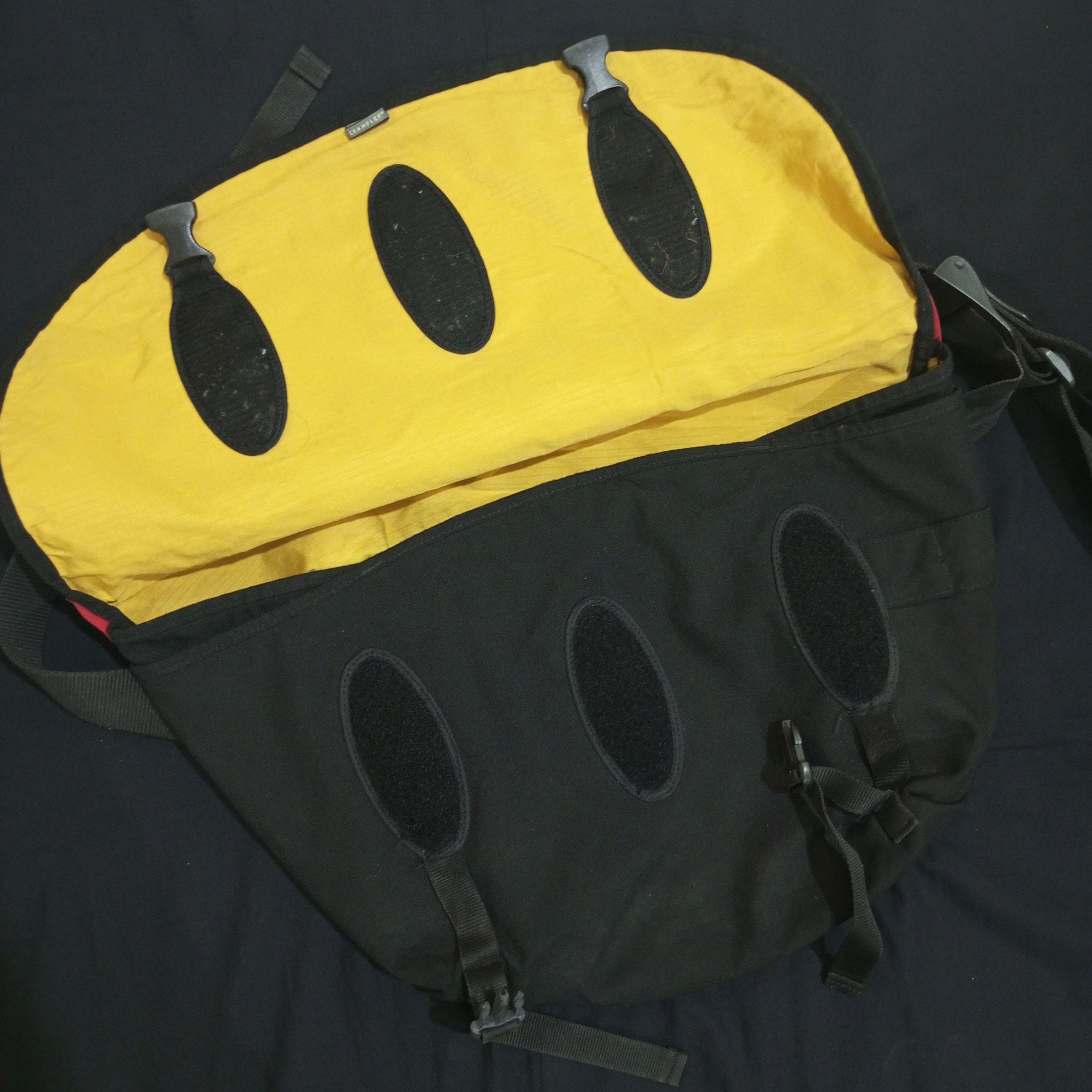 Crumpler Crumpler the complete seed Size 44 - 2 Thumbnail