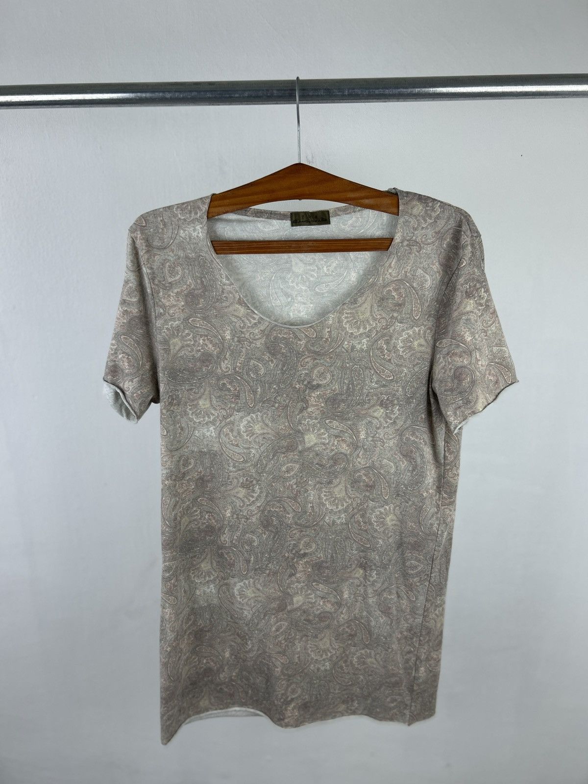 Japanese Brand Goa Japan Shirt Top Size M / US 6-8 / IT 42-44 - 3 Thumbnail