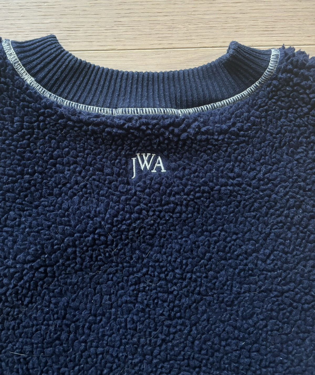 JW Anderson J.W. Anderson Uniqlo Sweater Size US M / EU 48-50 / 2 - 3 Thumbnail