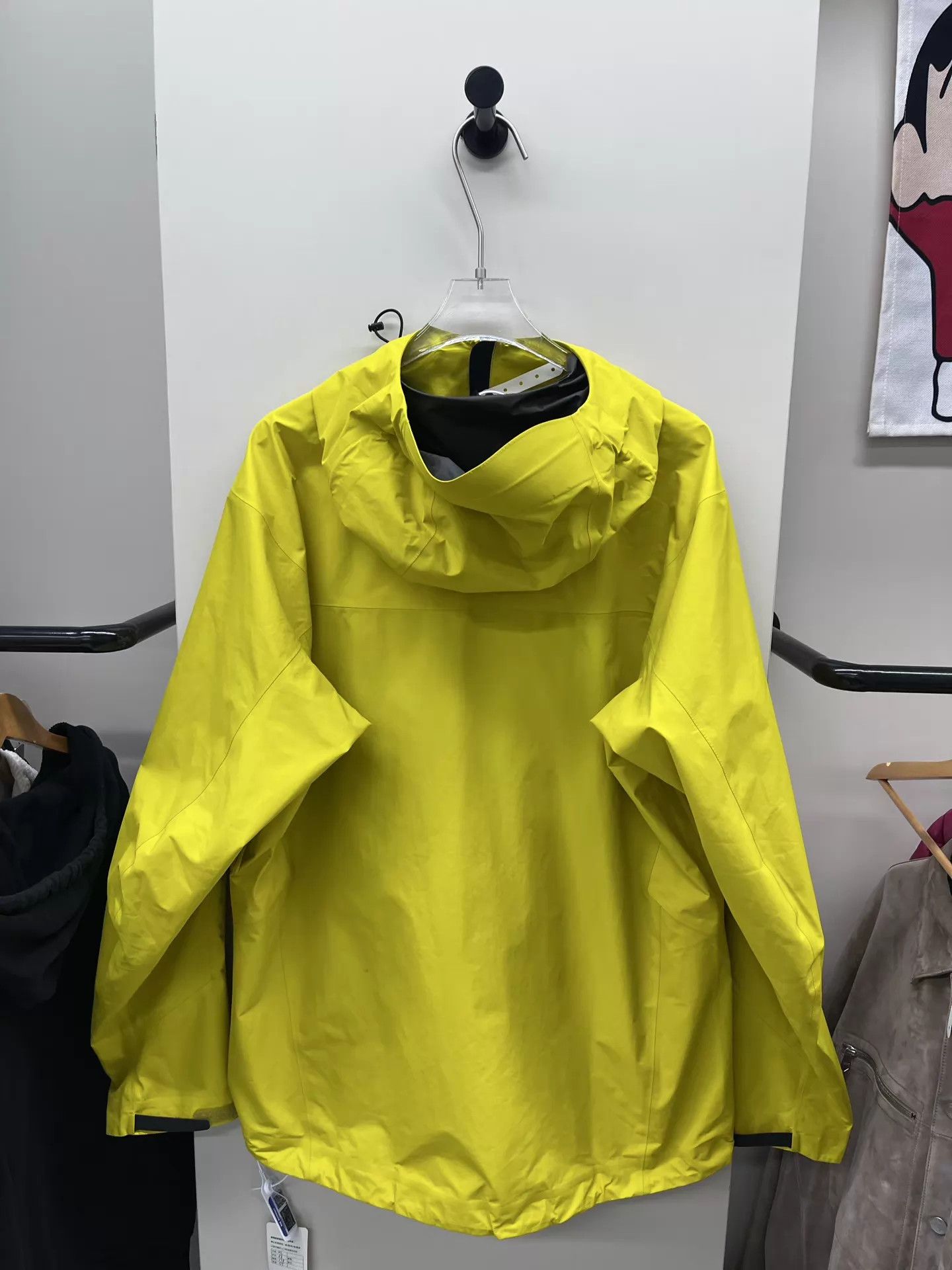 Arc'teryx Arcteryx Beta SL Men's XL 99 New Size US XL / EU 56 / 4 - 5 Thumbnail