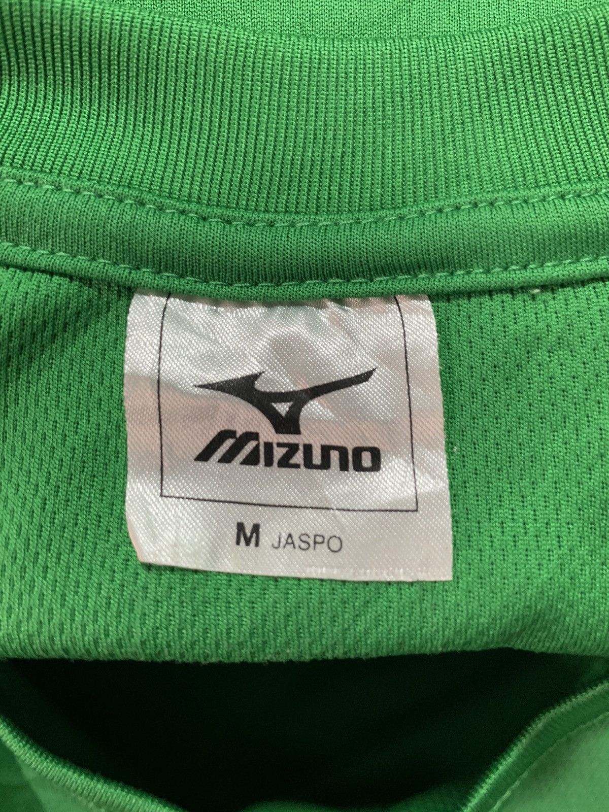 Japanese Brand Mizuno JOC Olympic Japan Size US M / EU 48-50 / 2 - 7 Thumbnail