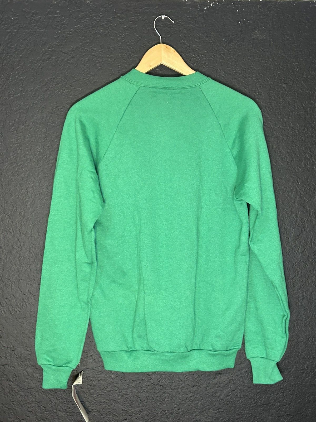 Vintage New With Tags Ireland Clover Crewneck Size US M / EU 48-50 / 2 - 6 Thumbnail