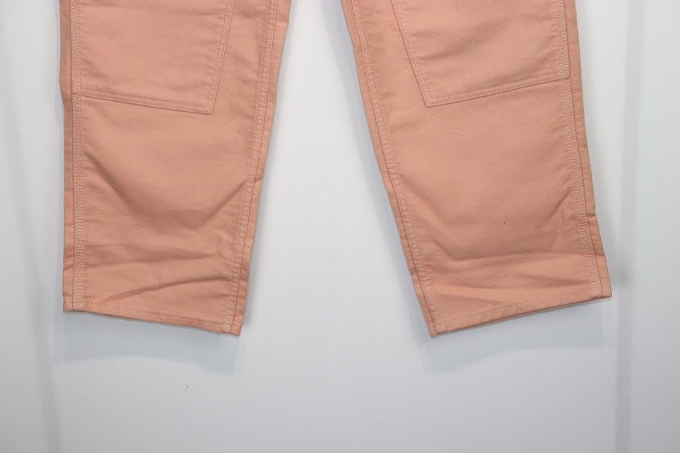 Supreme o1rshd1 Pant in Pink Size US 30 / EU 46 - 4 Thumbnail