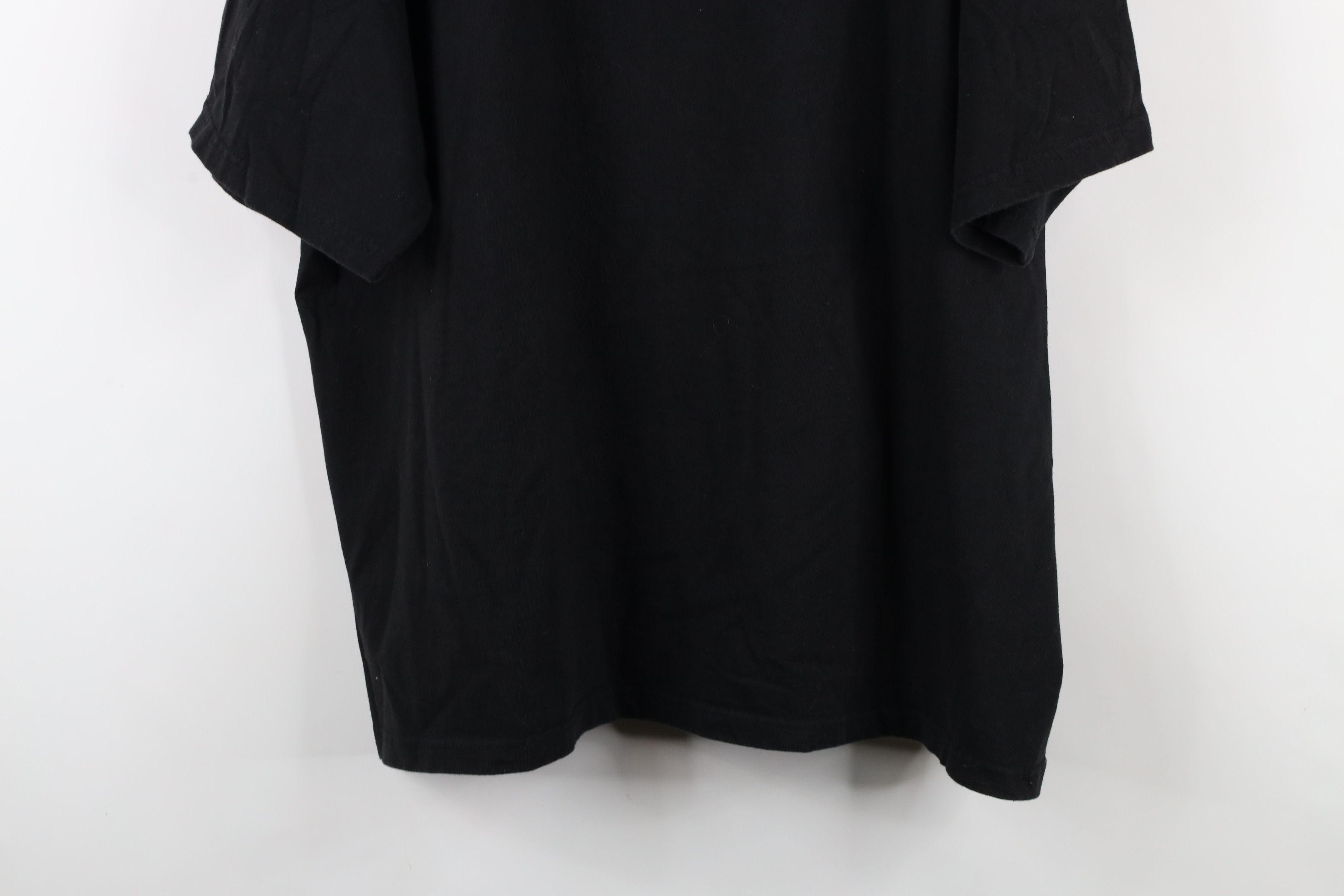 Vintage Vintage Y2K NASCAR Shootout Daytona Lightning Racing T-Shirt Size US XL / EU 56 / 4 - 3 Thumbnail