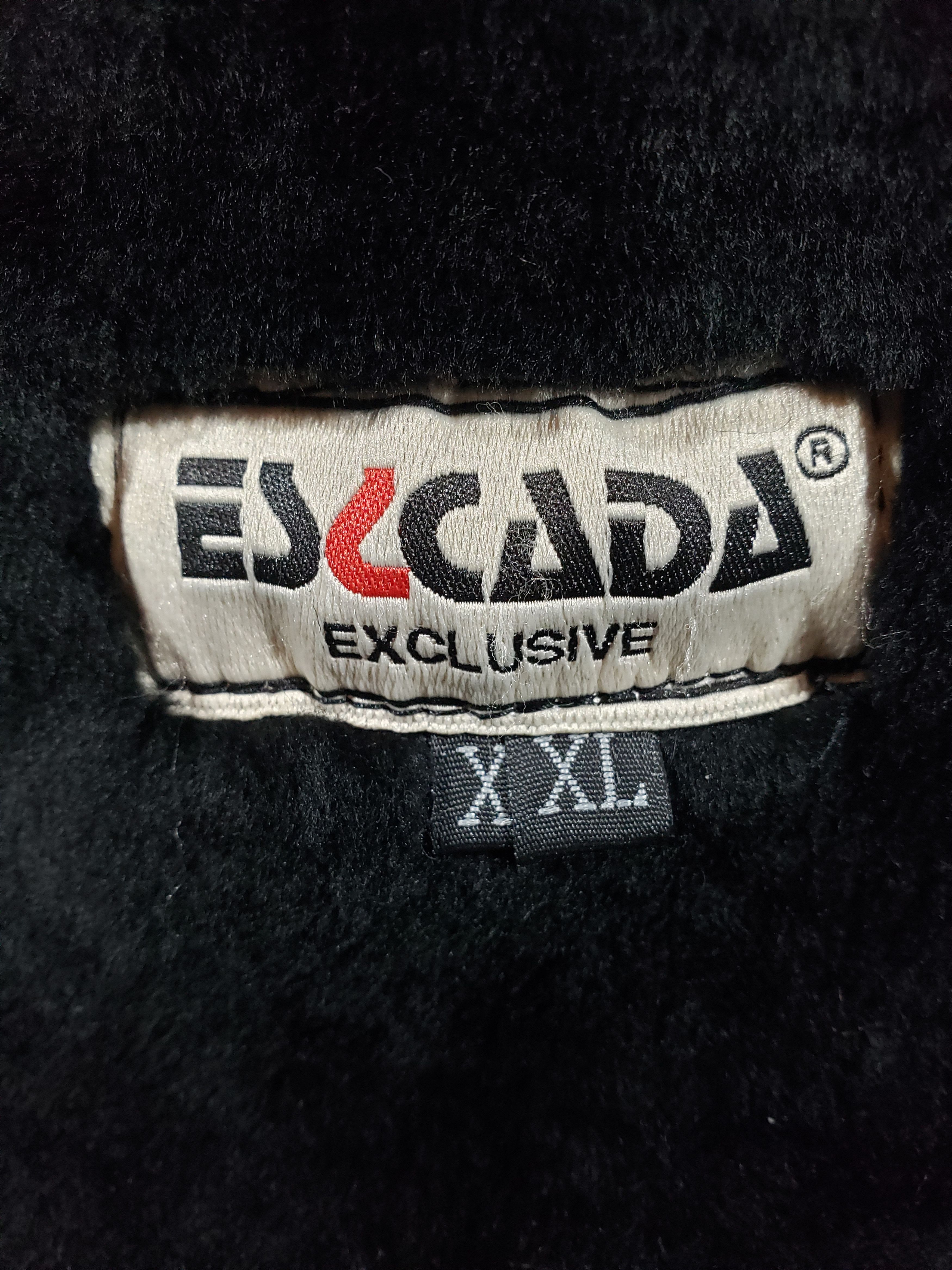 Other Wonderful women's sheepskin coat with genuine fur. Size L / US 10 / IT 46 - 9 Thumbnail