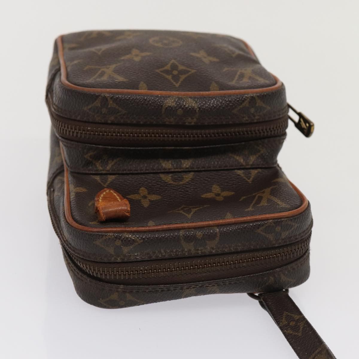 Louis Vuitton LOUIS VUITTON Monogram Mini Amazon Shoulder Bag M45238 Size ONE SIZE - 6 Thumbnail