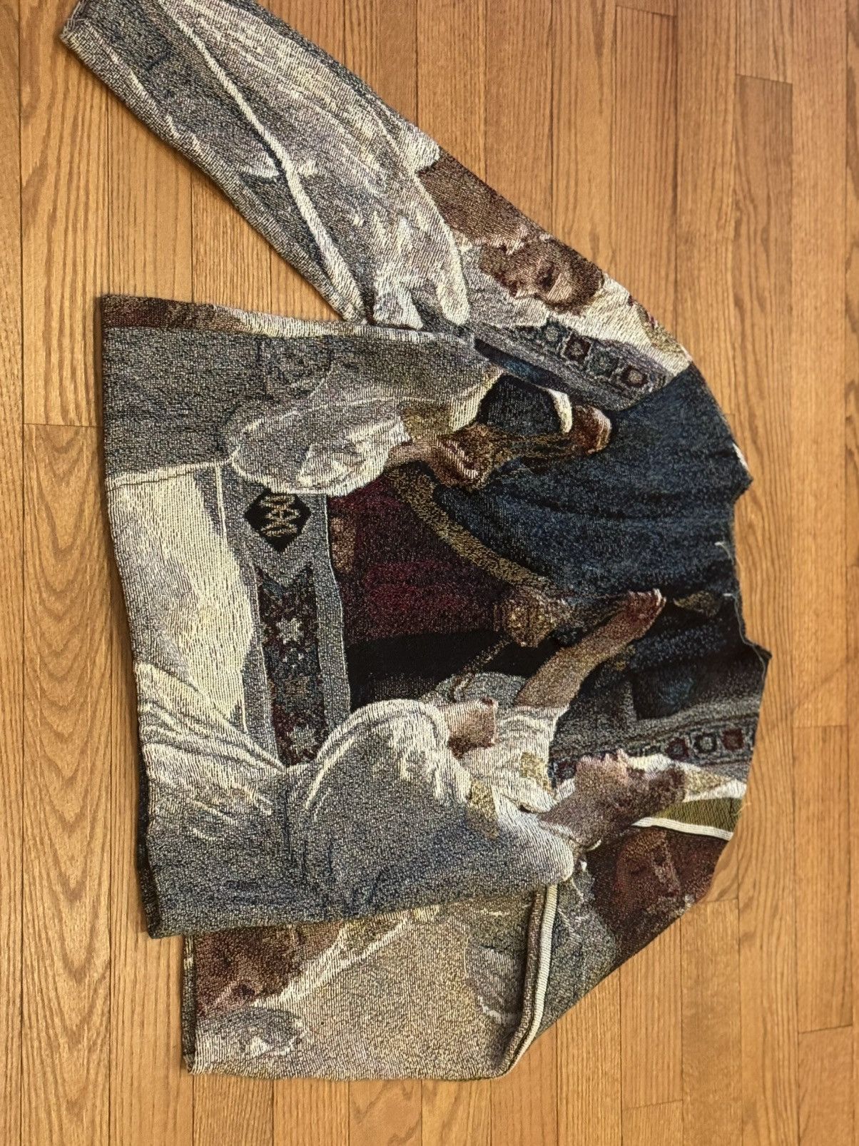 Other Valelives Sweater Size US L / EU 52-54 / 3 - 3 Thumbnail