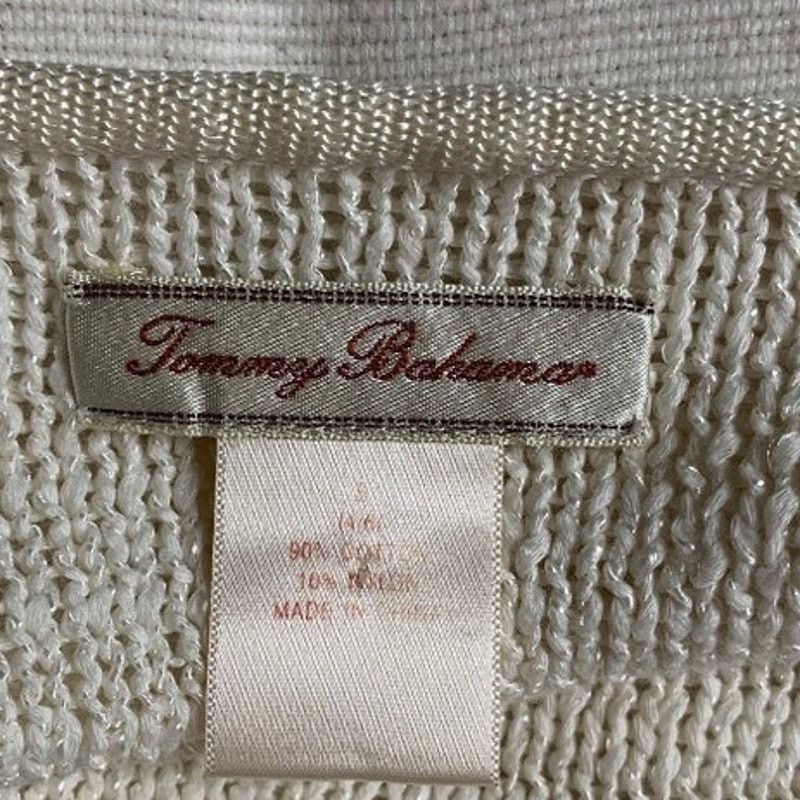 Tommy Bahama Tommy Bahama Knit Sweater Women's Size Small (4-6) Pullover Size S / US 4 / IT 40 - 5 Thumbnail