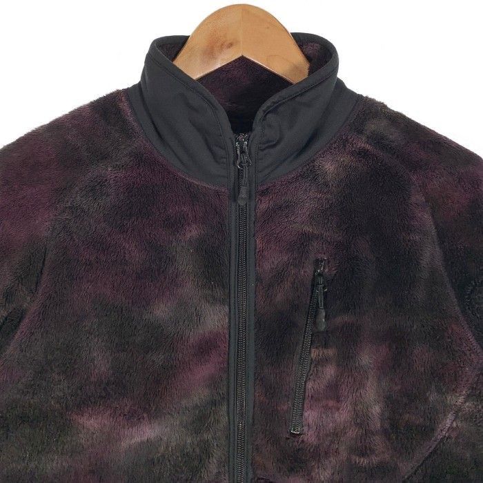 Needles Tie Dye Fleece Zip Jacket Size US S / EU 44-46 / 1 - 4 Thumbnail