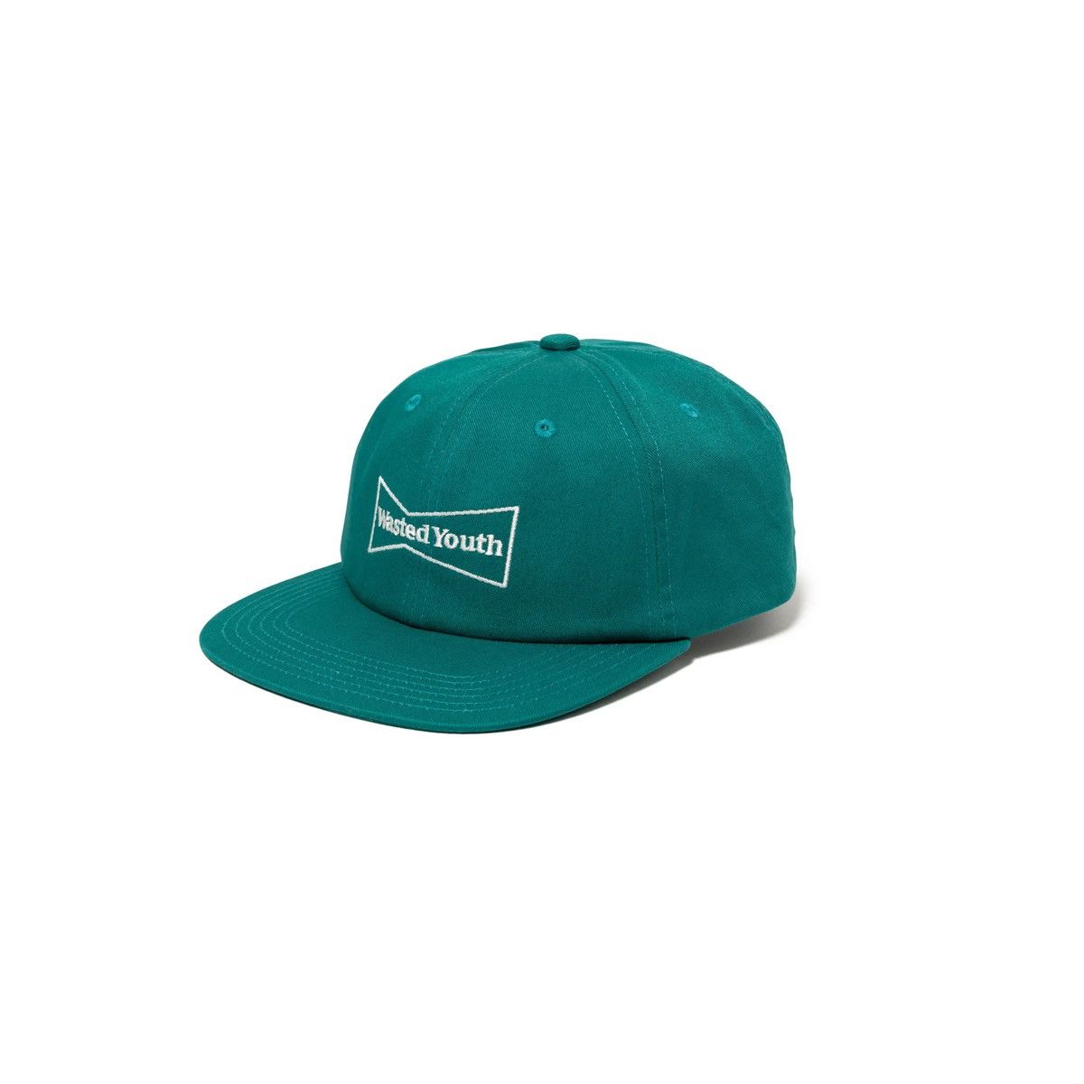 Japanese Brand Wasted Youth Cap | Grailed