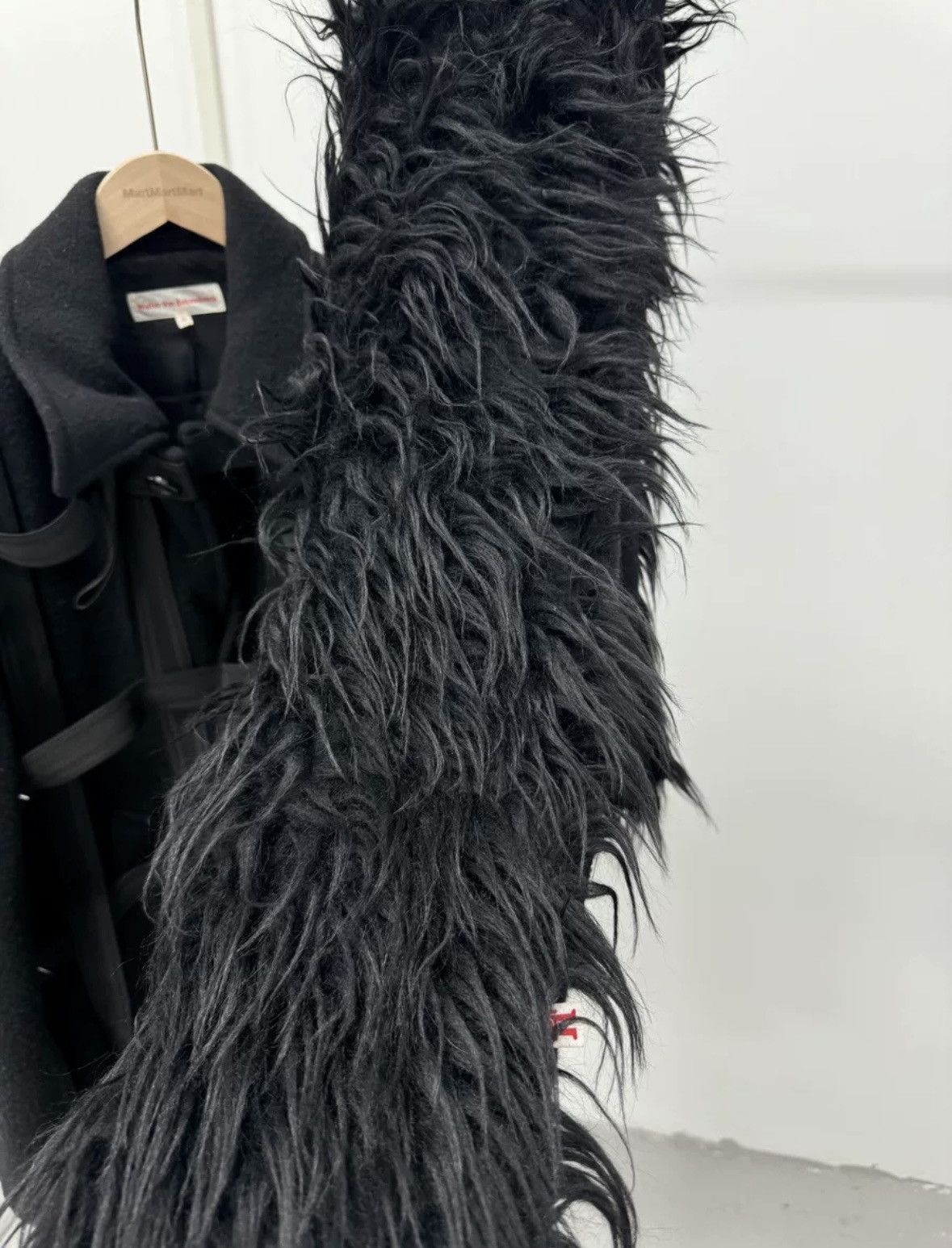 Walter Van Beirendonck Walter van beirendonck 19fw coat Size US M / EU 48-50 / 2 - 6 Thumbnail