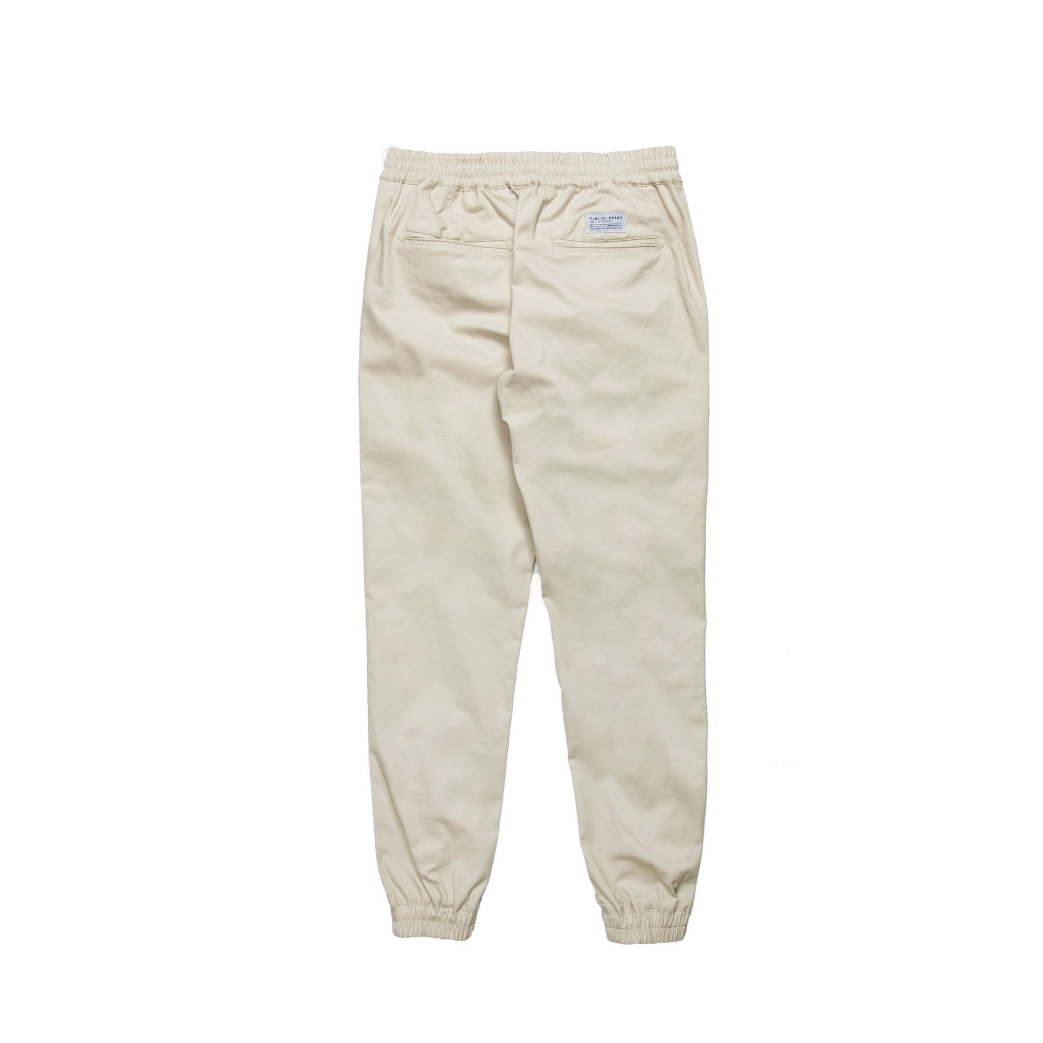 Publish Publish Sprinter Jogger Size US 32 / EU 48 - 5 Thumbnail