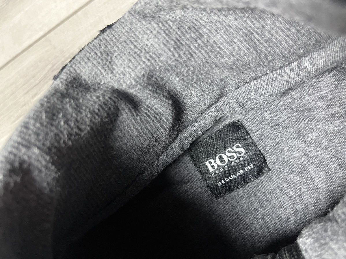 Hugo Boss Hugo boss track jacket formal size Medium Size US M / EU 48-50 / 2 - 5 Thumbnail