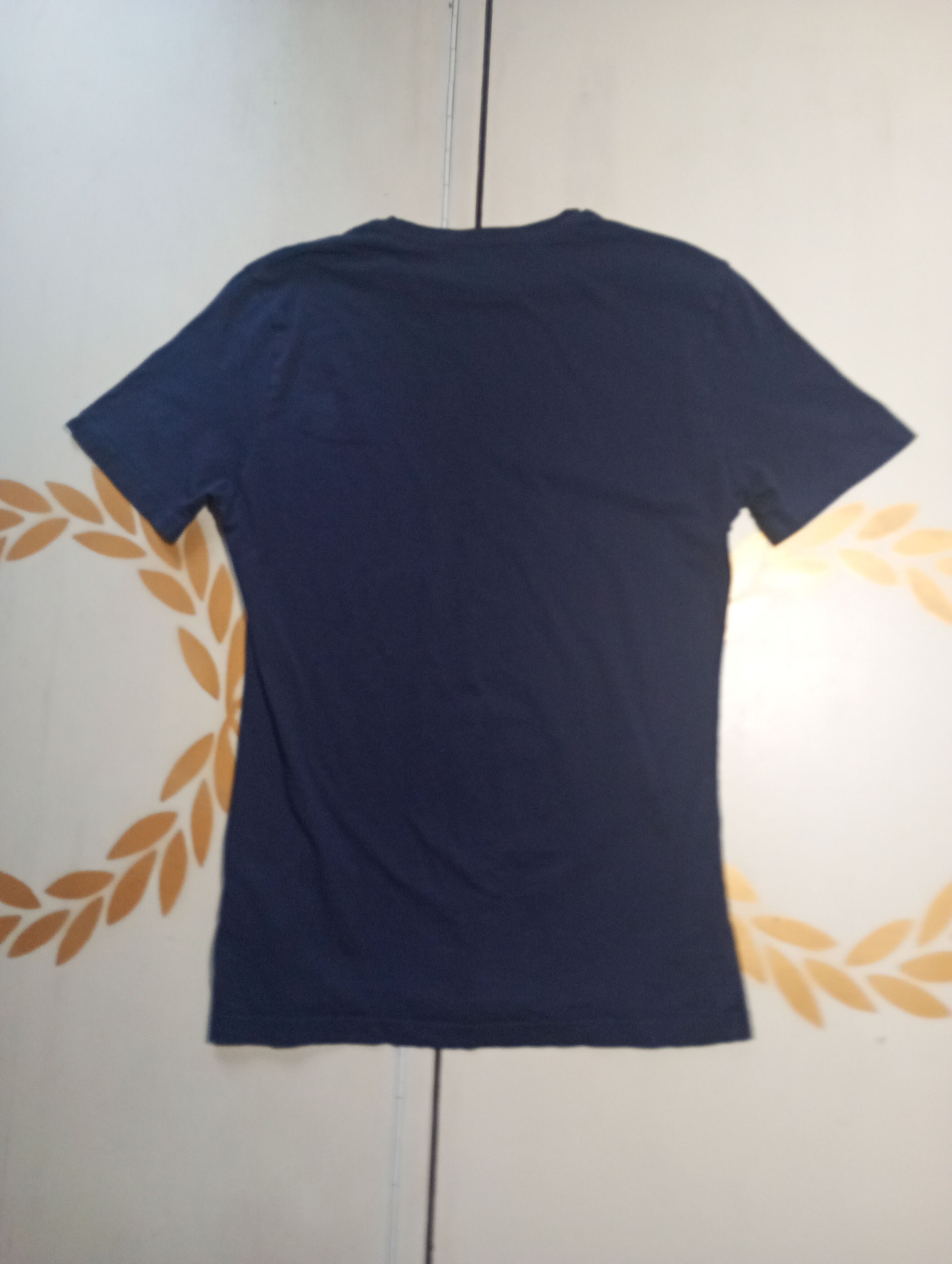 Vivienne Westwood Vivienne Westwood Basic T-Shirt Size US S / EU 44-46 / 1 - 8 Thumbnail