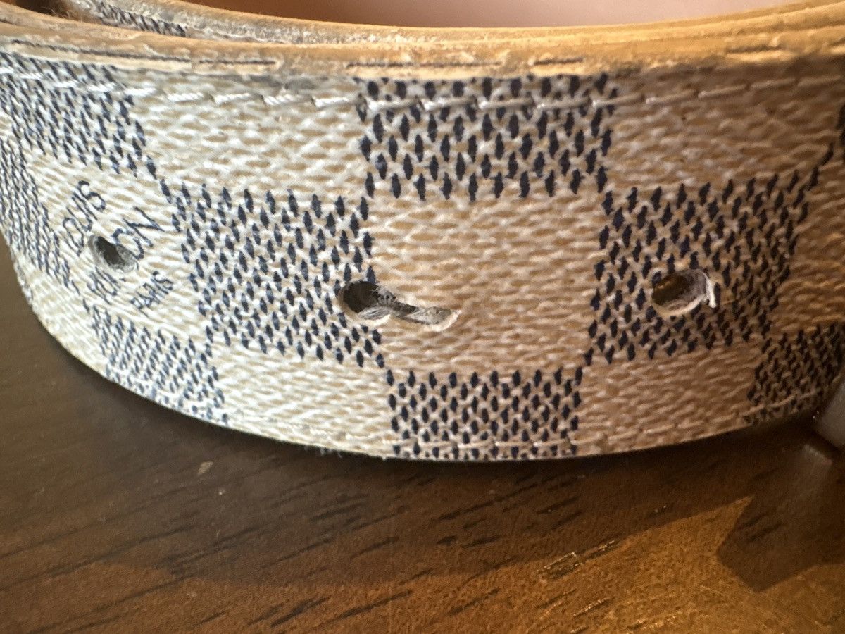 Louis Vuitton louis vuitton inventeur Size ONE SIZE - 2 Thumbnail