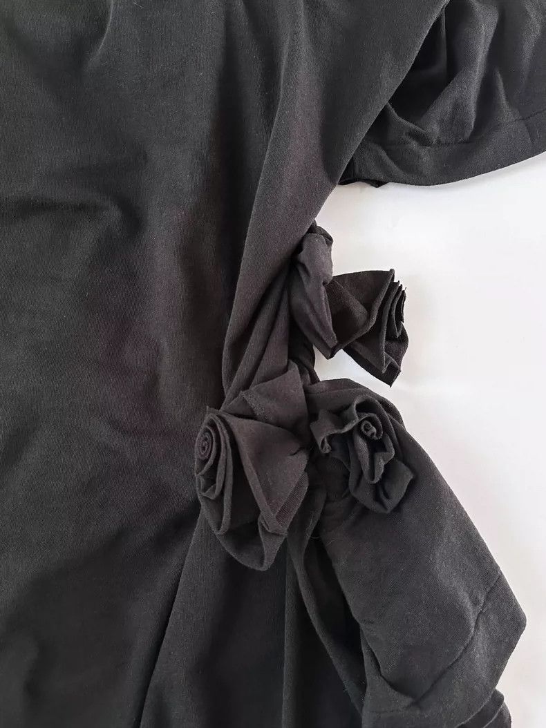 Comme des Garcons Comme Des Garcons Short sleeve Size S / US 4 / IT 40 - 8 Thumbnail