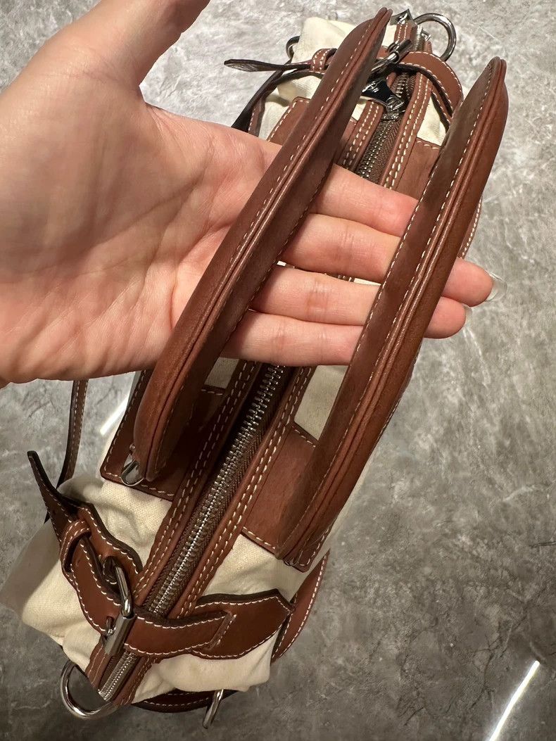 Vivienne Westwood Vivienne Westwood size os Luggage shoulder bag at the airpo Size ONE SIZE - 4 Thumbnail