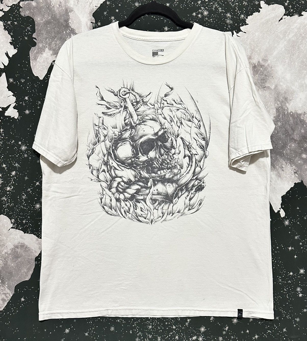 O'Neill O’Neill shirt Size US L / EU 52-54 / 3 - 1 Thumbnail