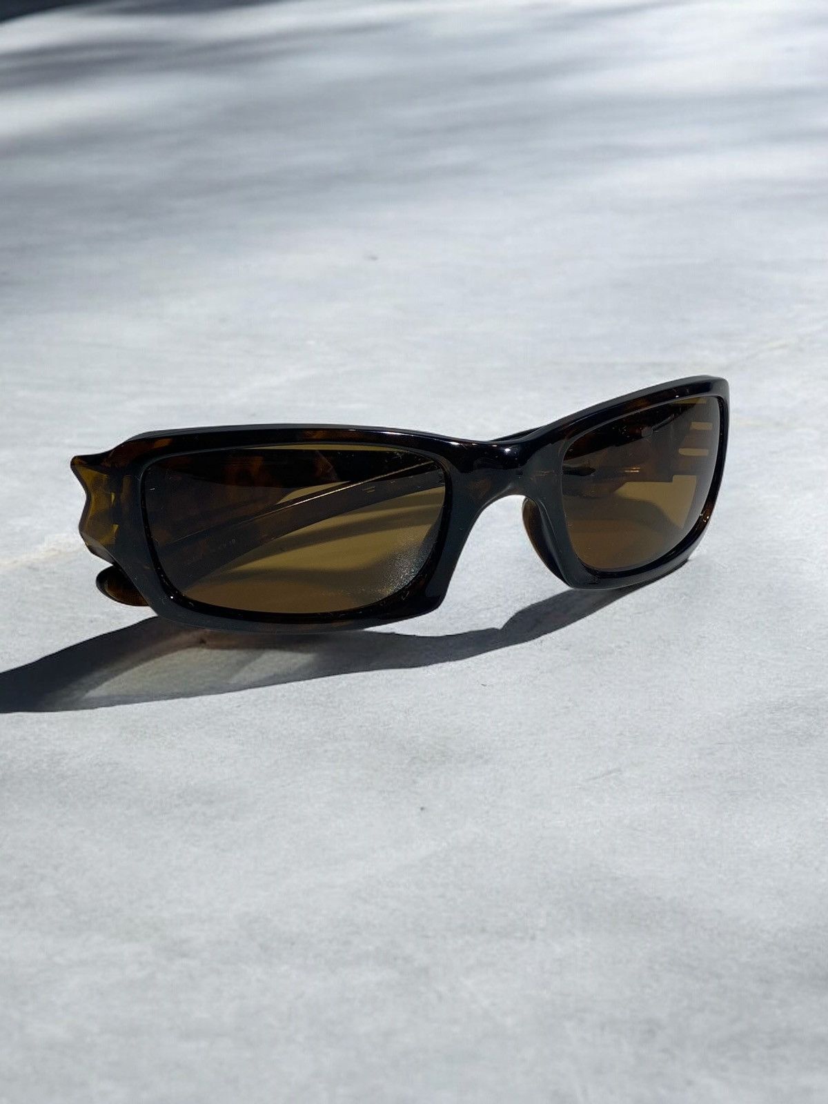 Oakley Oakley Mod Five Sunglasses Size ONE SIZE - 10 Thumbnail