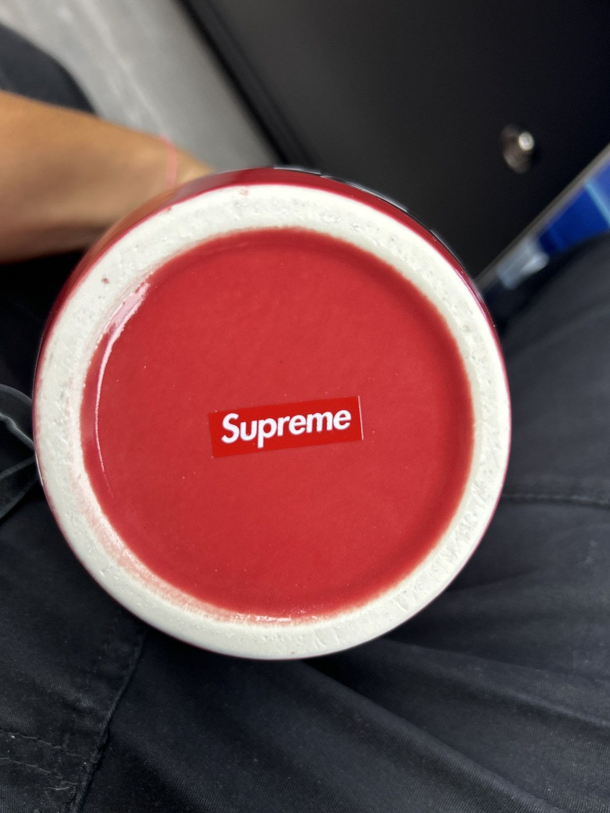 Supreme Supreme Vase Size ONE SIZE - 4 Thumbnail
