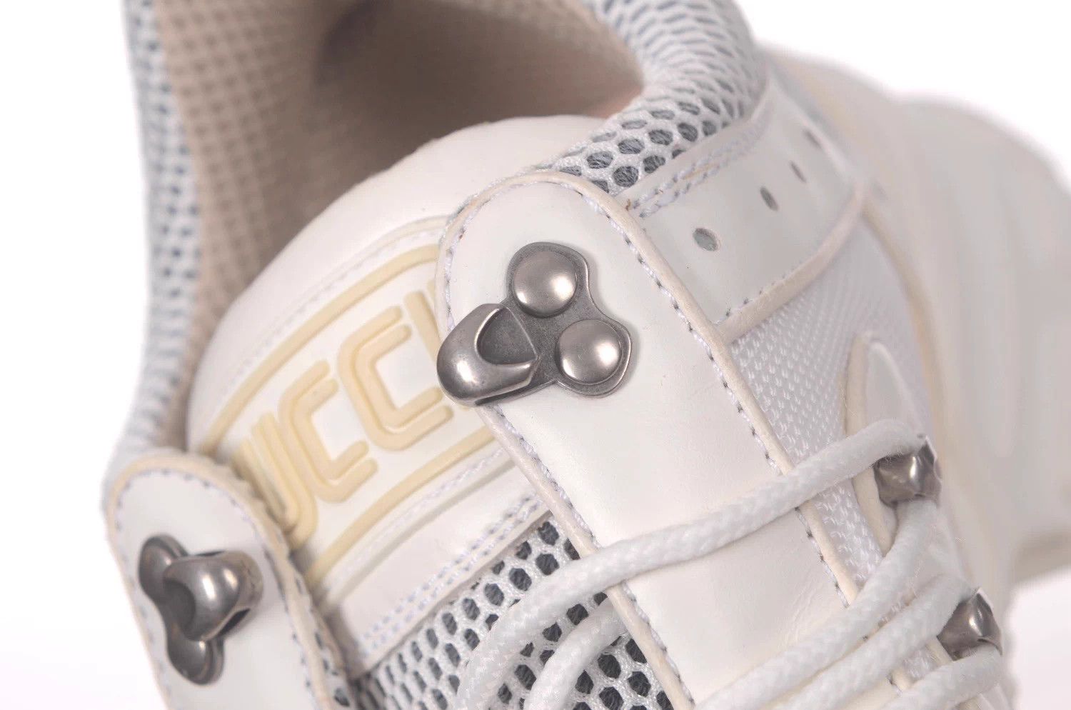 Gucci Gucci Casual Dad Shoe 40 Size US 9.5 / IT 39.5 - 4 Thumbnail