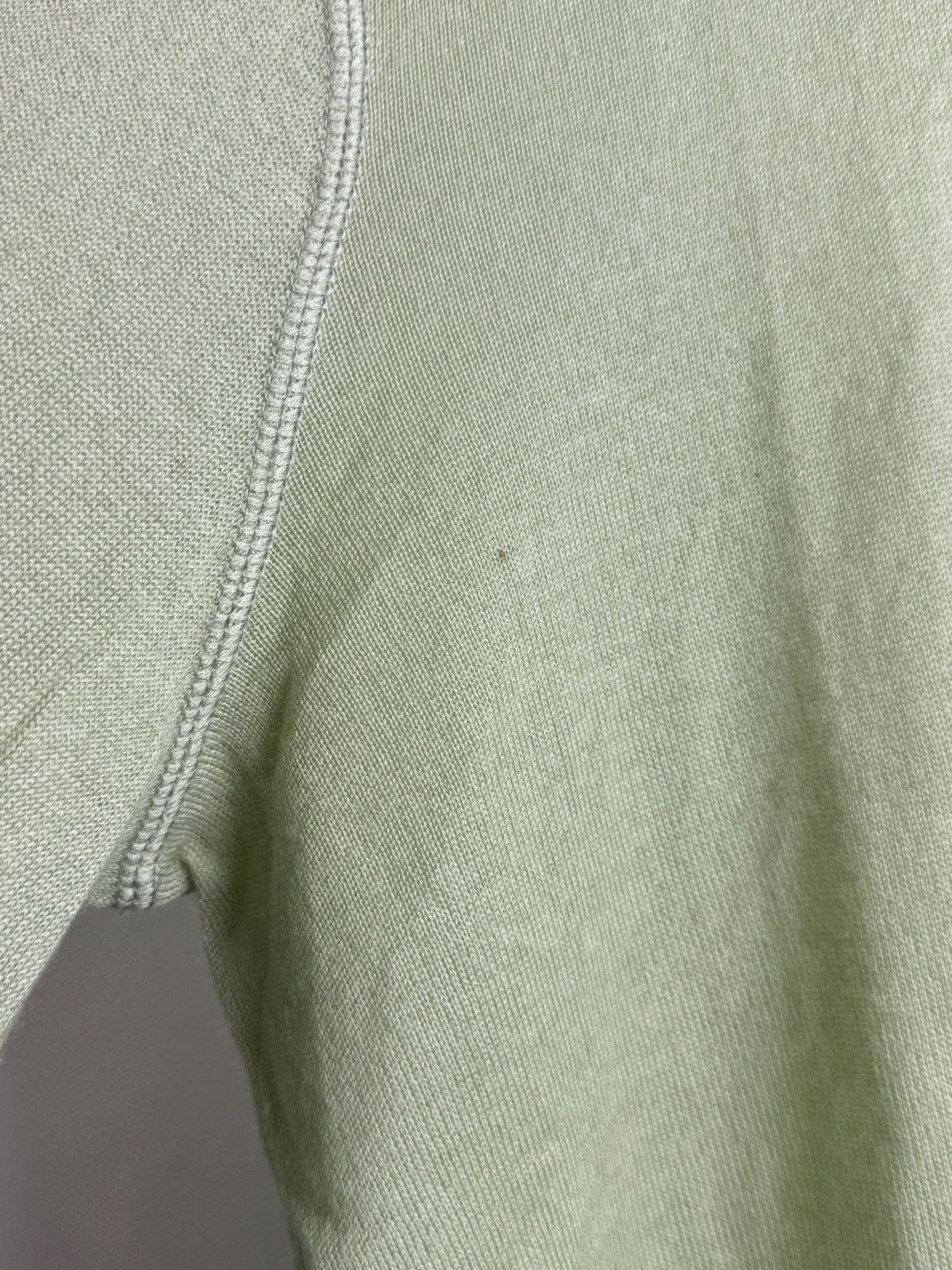 Brunello Cucinelli Brunello Cucinelli Cashmere Sweater Knit Luxury Old Money Size US S / EU 44-46 / 1 - 8 Thumbnail