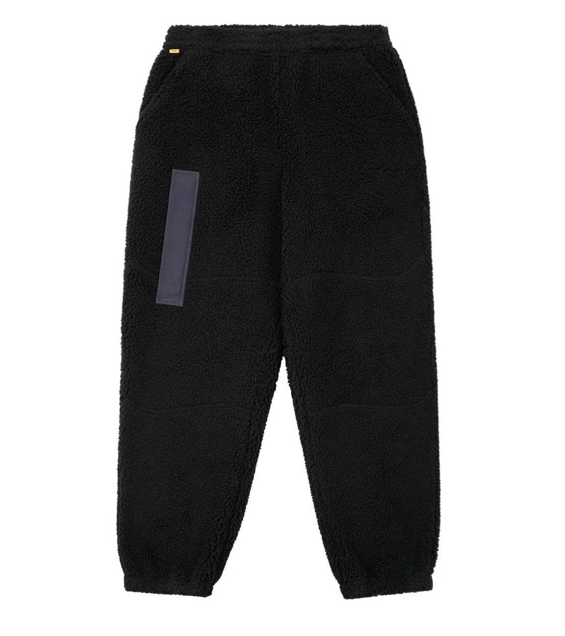 Dime Dime - Sherpa Denim Pants Size US 36 / EU 52 - 2 Thumbnail